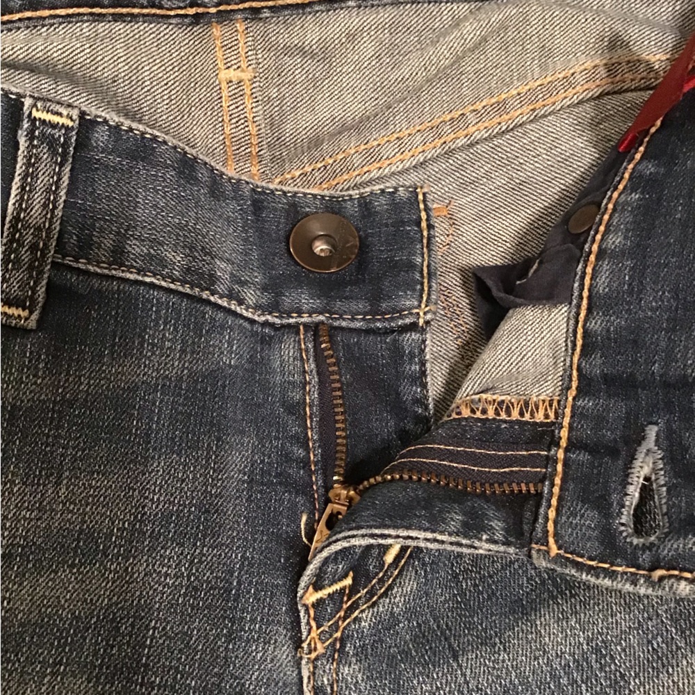 Express Bootcut Jean - Picture 5 of 5